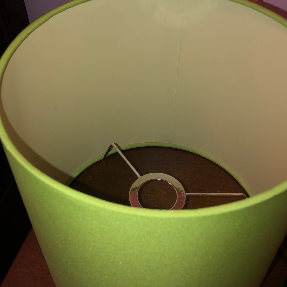 Lampshade(Green)